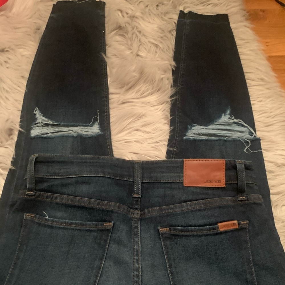 Denim Jeans